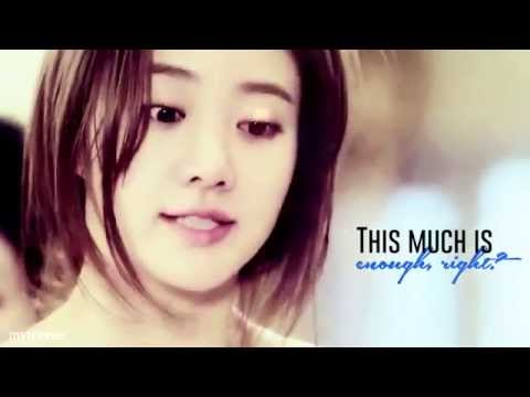 Shower ◌ You Bad Jerk MV