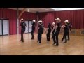 LONG HOT SUMMER  Line Dance (Dance & Teach in French)