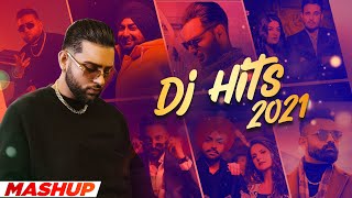 DJ Hits 2021 Top Punjabi Non Stop Songs 2021