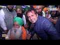 Exclusive Report: Farmers Stand Firm: Reject Government Offer, March Continues | News9  - 02:39 min - News - Video