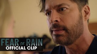Fear of Rain (2021) Official Cli