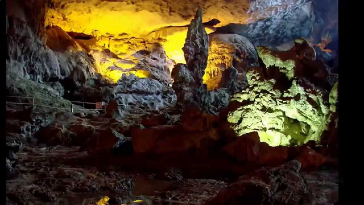 Пещера фун фун Доминикана
