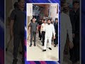 Eknath Shinde Attends Aamir Khans Daughter Iras Wedding Reception  - 00:41 min - News - Video
