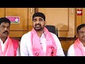MLA Padi Kaushik Reddy Satirical Comments On Minister Ponnam Prabhakar | 99TV  - 04:17 min - News - Video