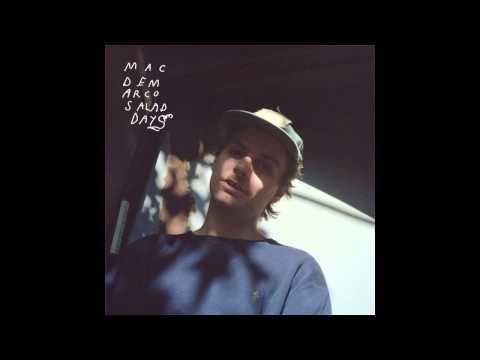Mac DeMarco //