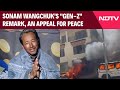 Ladakh News | As Ladakh Erupts, Sonam Wangchuks Gen-Z Remark, An Appeal For Peace