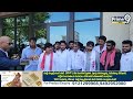 పవన్ కళ్యాణ్ ప్రభుత్వ హయాంలో చెడు జరగనివ్వడు | JanaSena Victory Celebration | Prime9 News  - 06:25 min - News - Video