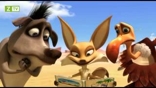 Oskarova Oza 13 - Top Gun