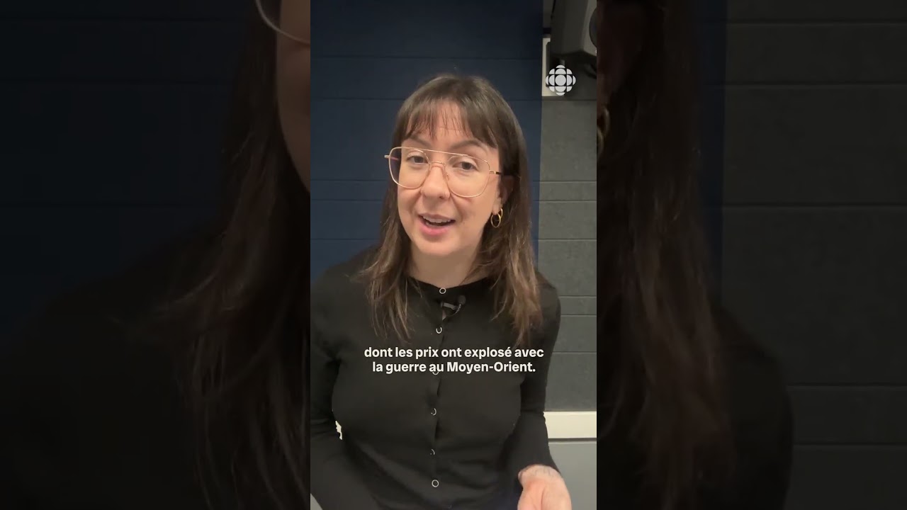 Suspension temporaire de la taxe sur l’essence I Vidéojournal