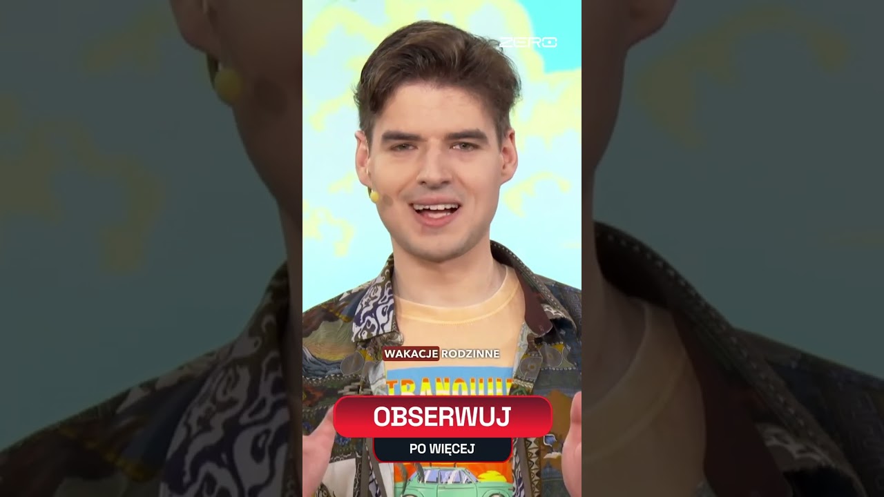 WAKACJE BEZ TELEFONU? WAKACJE Z TERAPEUTĄ? A MOŻE KLASZTOR?