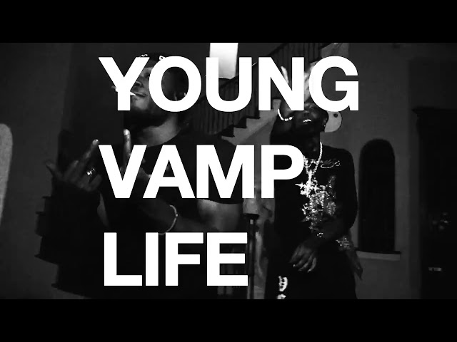 Destroy Lonely - not the mayor (official music video)