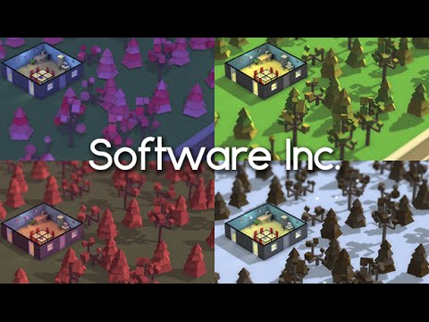 video Software Inc.