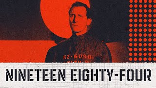 Nineteen Eighty Four (1954) clip