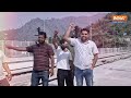 Chenab Rail Bridge: दुनिया के सबसे ऊंचे रेल ब्रिज पर दौड़ी ट्रेन, रेल मंत्री ने शेयर किया VIDEO  - 01:55 min - News - Video