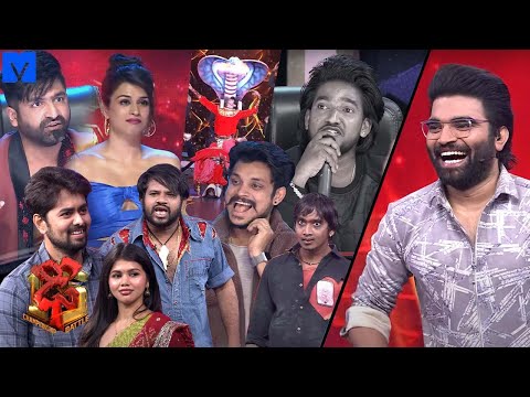Dhee 15 Championship Battle latest promo ft power-packed dance performances, telecasts on 8th March