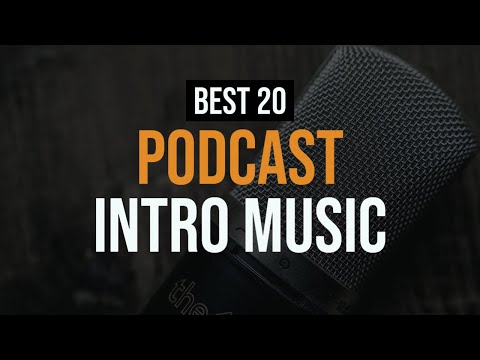 Upload mp3 to YouTube and audio cutter for Royalty Free Music For Podcast Intro [20 Best Intros For Podcasts] download from Youtube