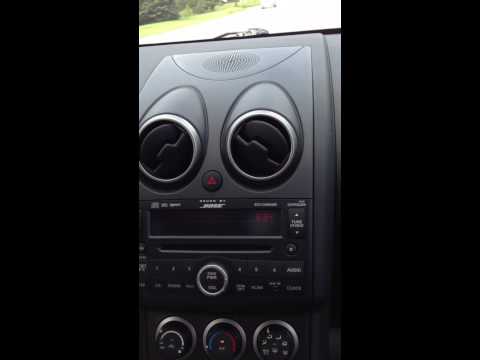 2009 Nissan rogue transmission issues #2