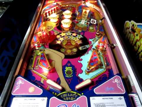 Slots de bonus gratuitos Hotlines 34