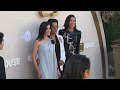 Michelle Yeoh, Saweetie, Cynthia Erivo and Lucy Liu attend the 2024 Gold Gala  - 00:56 min - News - Video