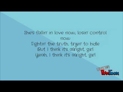 Russ ~ Losin Control Lyrics!!!