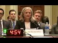 WATCH: Voter registration issues in NC are ‘fracturing confidence,’ voter tells House committee  - 05:34 min - News - Video