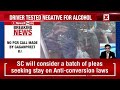 BMW Accident Update: Driver Gulfam Seeks Help, No PCR Call by Gaganpreet Kaur | NewsX  - 02:11 min - News - Video