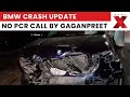 BMW Accident Update: Driver Gulfam Seeks Help, No PCR Call by Gaganpreet Kaur | NewsX