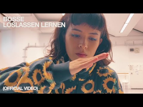 Bosse – Loslassen lernen (Official Video)