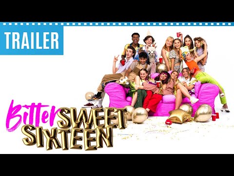 Bittersweet Sixteen'