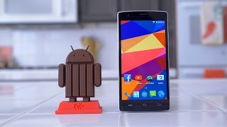 Ulefone | Best Budget Android Phone?