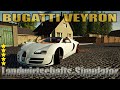 Bugatti Veyron Grand Sport Vitesse v1.0