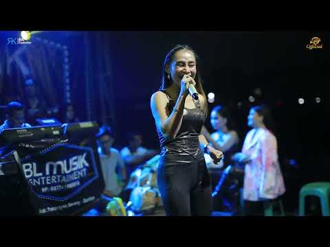 ICA LOCKHA|| SIA SIA MENGHARAP CINTAMU|| BLMUSIK LIVE IN KOSAMBI SEPATAN TANGGERANG