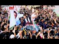 Rahul Gandhi LIVE: यूपी के संभल पहुंचते ही राहुल गांधी का बदला रवैया.. पहली बार इतने आक्रामक दिखे  - 00:00 min - News - Video