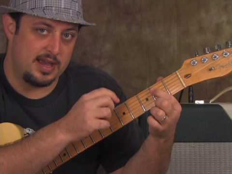 Nirvana - Come as You Are - Easy Guitar Lesson - How to Play Nirvana on Guitar