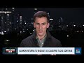 Sec. Antony Blinken returns to Middle East amid ceasefire talks  - 03:02 min - News - Video