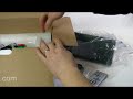ANDROID BMW E39 E53 X5 E38 DVD GPS UNBOXING, Part1