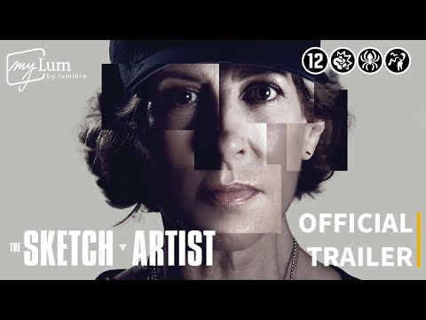 The Sketch Artist'