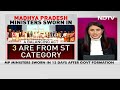 BJPs Big Caste Push In Madhya Pradesh Cabinet Swearing In: Will Rajasthan Follow Same Model?  - 13:22 min - News - Video