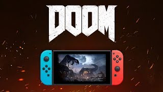 DOOM  - Trailer di lancio per la versione Nintendo Switch