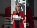 Trump’s agenda bill hits a snag in Senate  - 01:31 min - News - Video