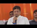 ICMR Will Come To Hyderabad, Says Sridhar Babu | Congress Manifesto | V6 News - 00:52 min - News - Video