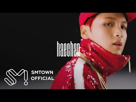 NCT 127 엔시티 127 'Limitless' Teaser Clip# HAECHAN 2