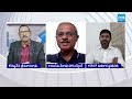 Analyst Purushotham Reddy On Chandrababu Fake Promises Over Petrol & Diesel Rate Reduce | KSR Live  - 05:38 min - News - Video