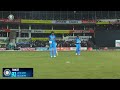 2nd Mastercard IND v AUS T20I: Team India openers are in  - 00:12 min - News - Video