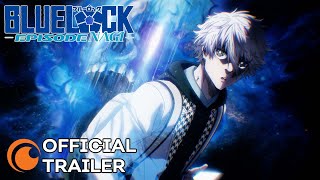 Official Trailer [Subtitled]
