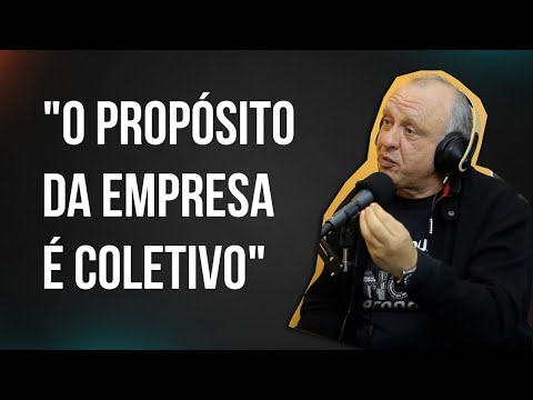 Propósito nos Negócios | Roberto Tranjan