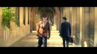 THE THEORY OF EVERYTHING - Trail