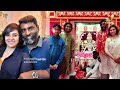 సినిమాటోగ్రాఫర్ సెంథిల్ భార్య కన్నుమూత | KK Senthil Kumar Wife Passed Away | KK Senthil | Indiaglitz  - 02:34 min - News - Video