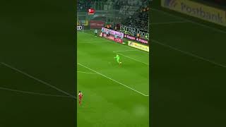 Mainz Keeper Thinks Penalty Spot is the Ball 😂