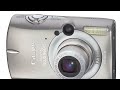 Canon Digital IXUS 960 IS |Review}